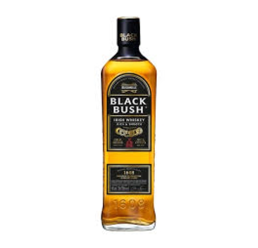 Bushmill Black Bush