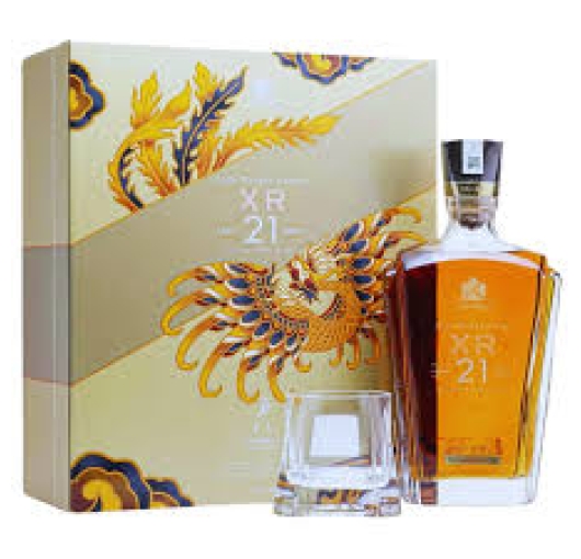 HQ JW XR21 75cl GB F24