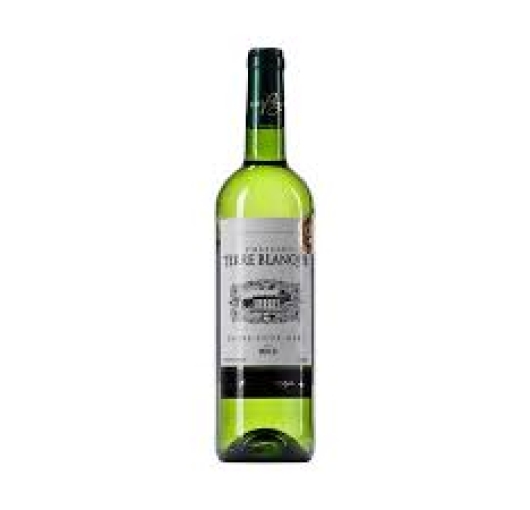 Château Terre Blanque  White 