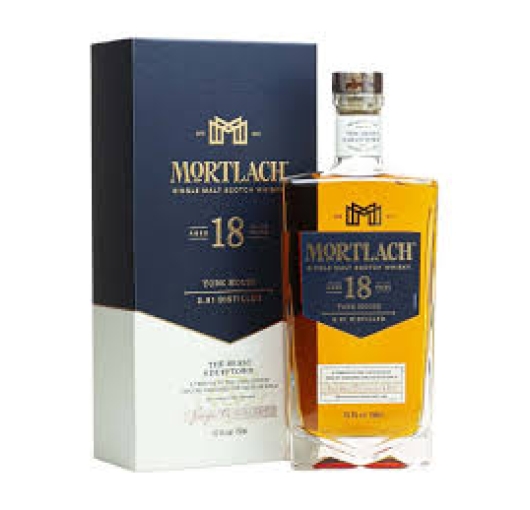 Mortlach 18 Yo