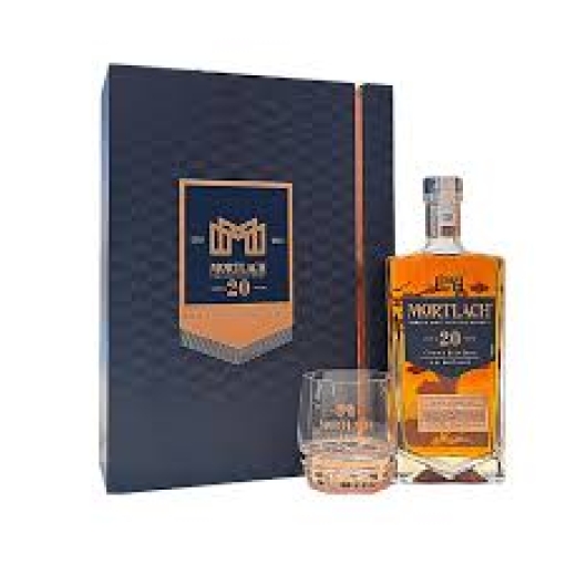 Mortlach 20 Yo F23