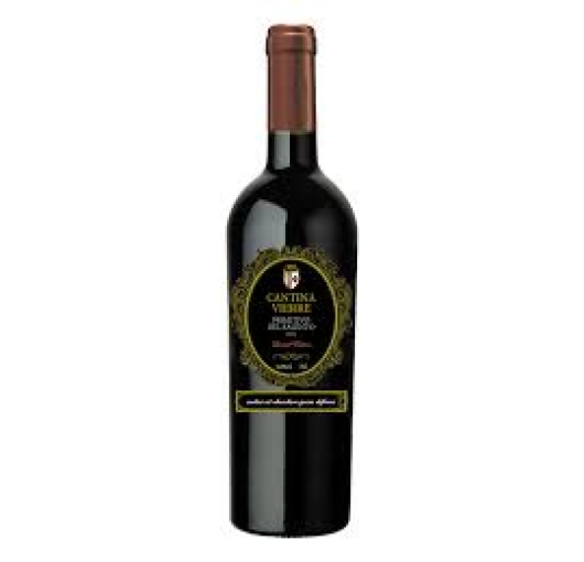 Canila Primitivo 