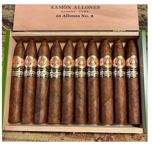 Ramón bản kỷ niệm 2019