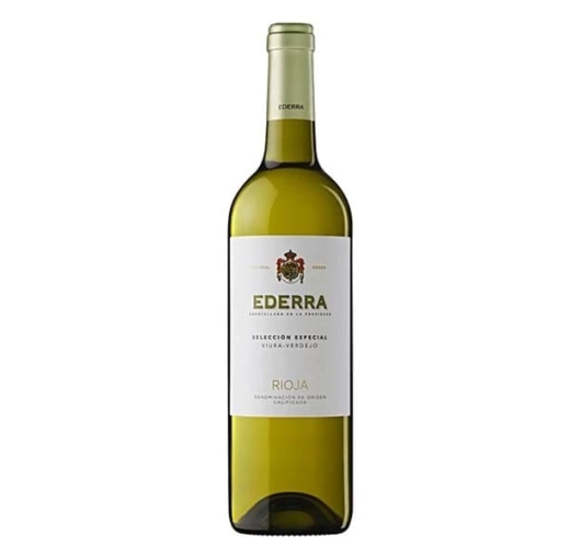 Ederra Verdejo 70% Verdejo & 30%Viura