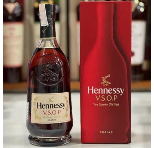 Rượu Hennessy vsop
