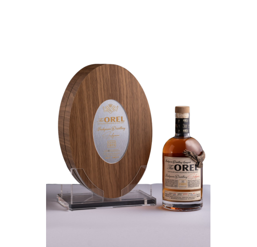 Whisky  Orel